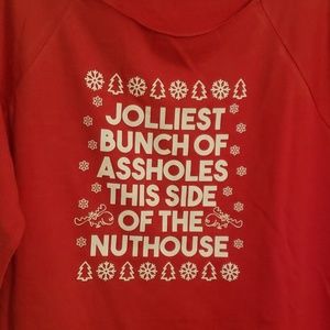National Lampoon's Christmas Vacation Sweater